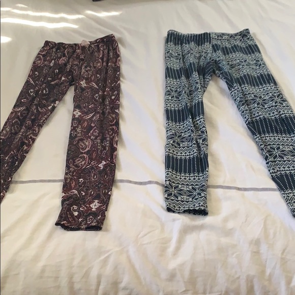 Leggings - Picture 1 of 5